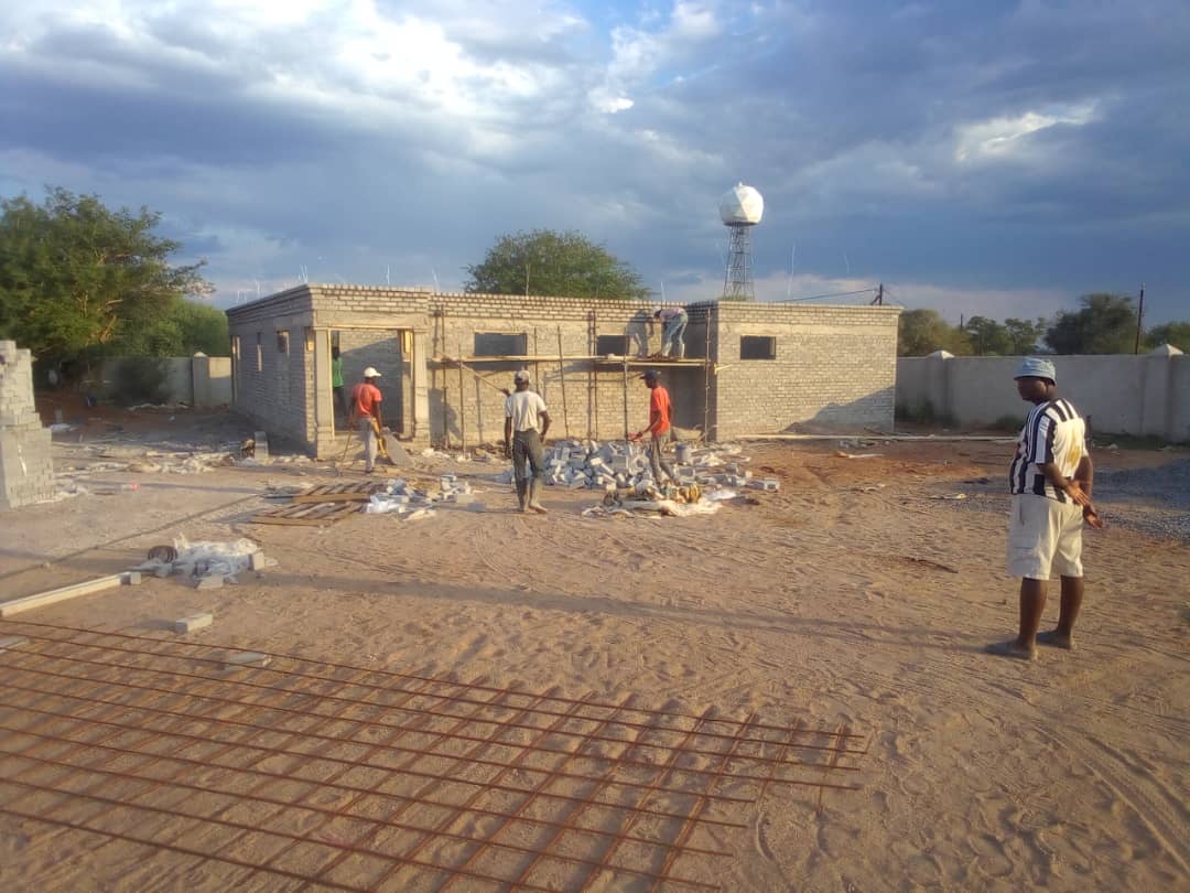 Commercial Project 1